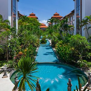 Prime Plaza Hotel Sanur – Bali
