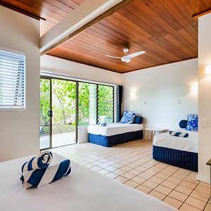 Reef Family Room